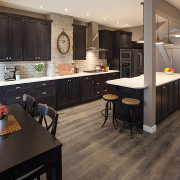 Malbec Homes - Hegland Renovation