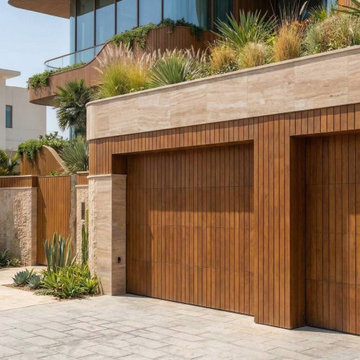 Luxury Contemporary Villa | Palm Beach, Florida