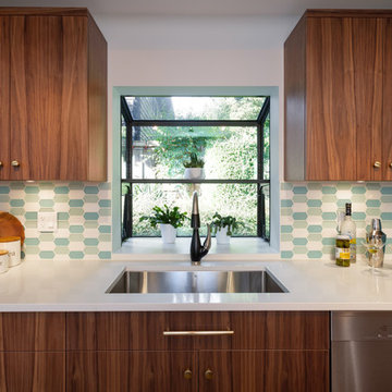 Mid-Century Revival