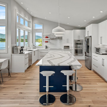 Quamichan Net Zero
