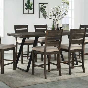 Aspen Court Counter Height Dining Chairs