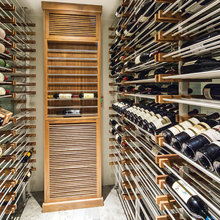 Wine Cellar