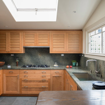 Potrero Hill Kitchen & Bathroom Remodel