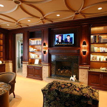 Gates Mills Residence 01