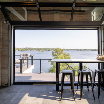 2024 Indoor/Outdoor Kitchen & Wellness Center