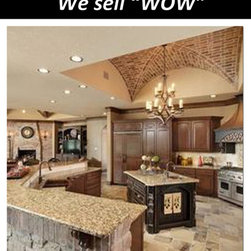 The "WOW" Series 101 - 125 - Products