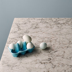 Ciot | CAESARSTONE Collection - Kitchen Countertops