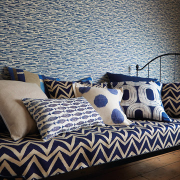 Fabric from Wabi Sabi Collection, Scion, Goodrich