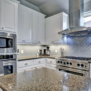 Avery Ranch Renovation