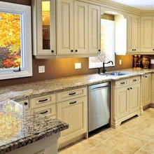 Kitchen Ideas