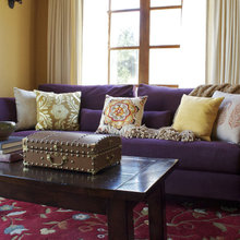 Sinha Home