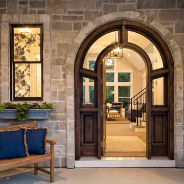2018 Artisan Home Tour
