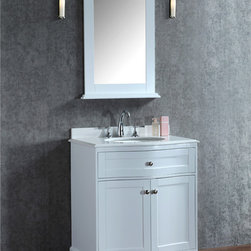 Affordable Bathroom Vanities - Bathroom Vanities And Sink Consoles