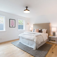Bedroom Ideas