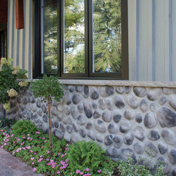 River Stone - Molding And Millwork