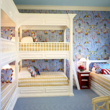 KIDS ROOM
