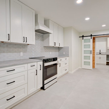 Modern Home in North Venice