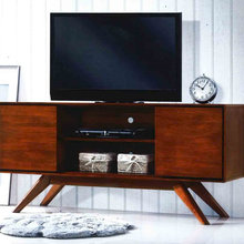 Tv console
