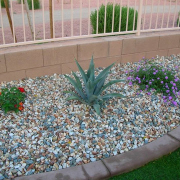 Our Work