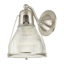 Hallway Sconces