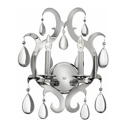Sconces that Ooze Style - Wall Sconces