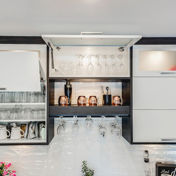 Saskatoon, Renovation - Piper