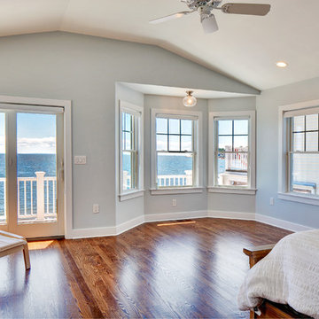 HOBI Award Outstanding In-State Vacation Home
