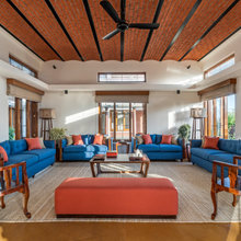 New house ideas