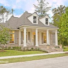 New House