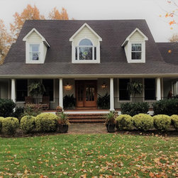 Door Installation and Paint - Products