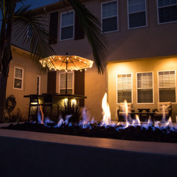 Bennett Project : Western Outdoor Designs