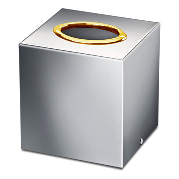 Designer Wastebaskets / Trashcans