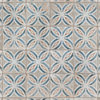 Kings Root Petal Ceramic Floor and Wall Tile