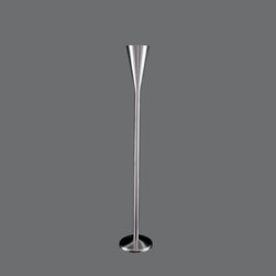 FontanaArte - FontanaArte Luminator Floor Lamp - Floor Lamps