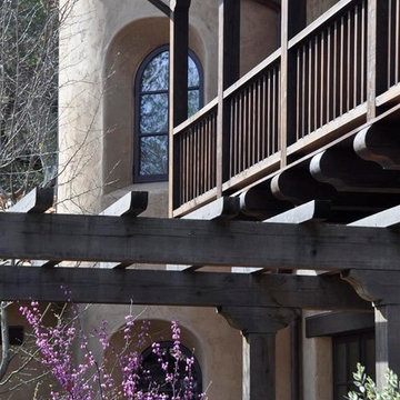 Carmel Hacienda