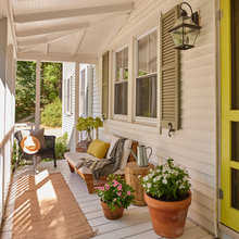 Porches