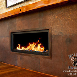 Fireplace Doors - Products