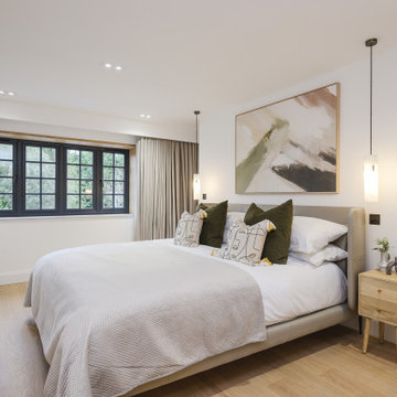 Sutton Residencial Privet Propert