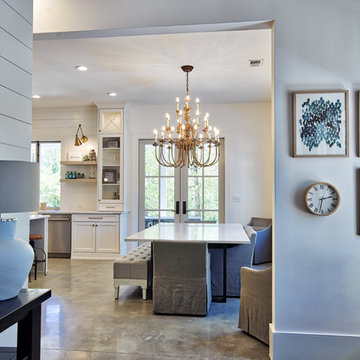 Modern Farmhouse