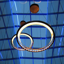 SANTA & COLE NIMBA PENDANT LAMP - Pendant Lighting