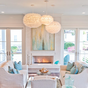 St. Simons Island Home