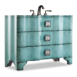 Vintage Bathroom Vanities - Bathroom Vanities And Sink Consoles