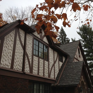 GAF Camelot II Asphalt Shingles
