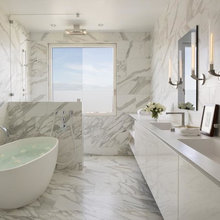 Basement Bathroom