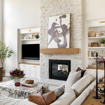 Modern European Charm