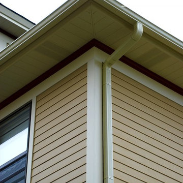 Vinyl Siding, La Grange, IL