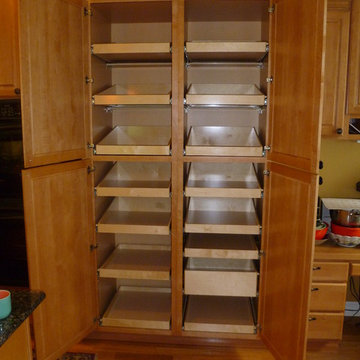 Cabinet Pantries