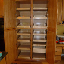 Kitchen Ideas
