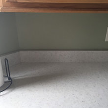 backsplash