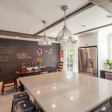 wood beams